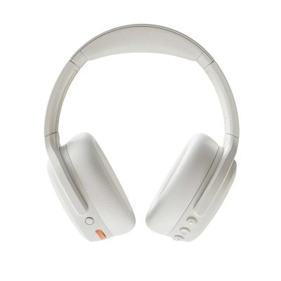 2. Skullcandy Crusher ANC2 Wireless Bone White headphones