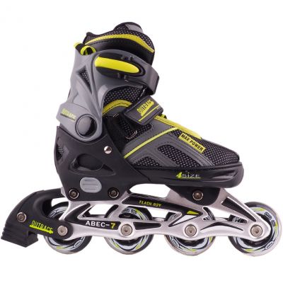 2. Outrace Flash Boy PW-126B-79 inline skates