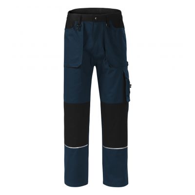 3. Rimeck Woody M MLI-W0102 navy blue trousers