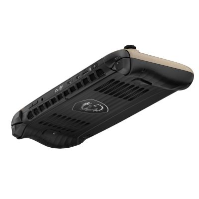 33. MSI Claw 8 AI+ A2VM-037PL 8"FHD+ 120Hz Touch 500nits IPS-Level panel Core Ultra 7 258V 32GB LPDDR5x SSD1TB Intel Arc Graphics Win11