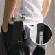 6. Ringke Onyx Case for Samsung Galaxy S25+ - Black