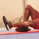 36. Adidas ADAC-11405 Foam Exercise Roller