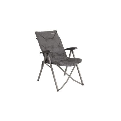 4. Outwell Yellowstone Lake Camping Chair