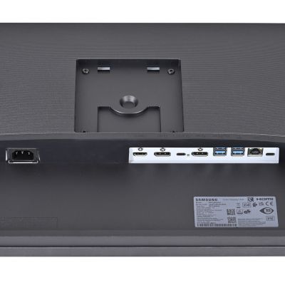 44. Samsung LS27F430UAUXEN monitor