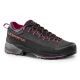 La Sportiva TX4 Evo W'S GTX Approach Shoes ZFAS053G00P11 Carbon/Springtime