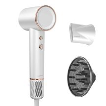 UWANT H100 Hair Dryer - White