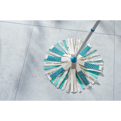 4. Leifheit Power Mop Set (pre-packed)