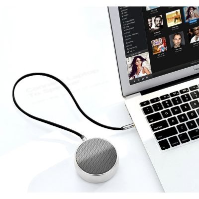 6. Ugreen flat angled cable AUX audio cable 3.5 mm mini jack 0.5 m black (AV119 10596)