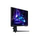 3. MONITOR SAMSUNG ODYSSEY G3 LED 24" LS24DG300EUXEN