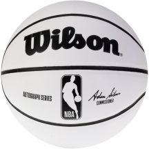 WILSON NBA AUTOGRAPH BASKETBALL R.3