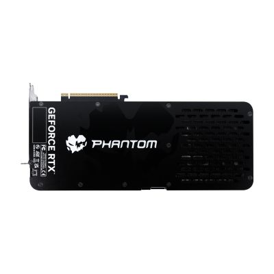 6. Gainward RTX 5090 Phantom 32GB GDDR7 - Graphics Card - PCI-Express