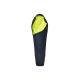MILLET Baikal 1100 Long Sleeping Bag Navy Blue