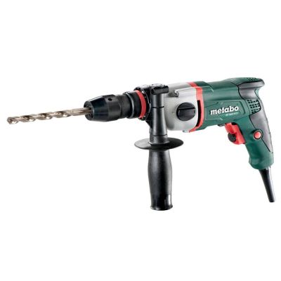 2. Metabo BE 600/13-2 600383000 Impact Drill