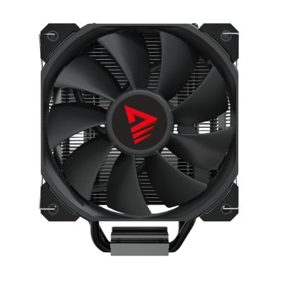 2. SAVIO CPU COOLER FROST BLACK X2