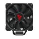 2. SAVIO CPU COOLER FROST BLACK X2