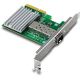 2. Network card - PCIe 2.0 x4 Low Profile - 10 Gigabit SFP+ - TRENDnet TEG-10GECSFP