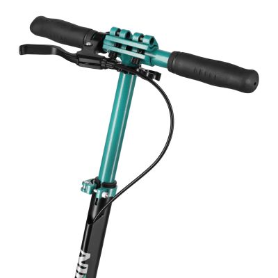 5. HM181T SCOOTER WITH DISC BRAKE NILS EXTREME