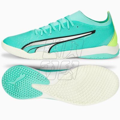 Puma Ultra Match IT M 107221 03 shoes