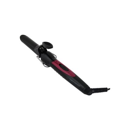 6. Esperanza Diana EBL005 curling iron (25W; black)