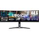 9. Lenovo Legion R45w-30 44.5" 165Hz 450nits AG 2xHDMI, DP, USB-C, RJ45 Black C