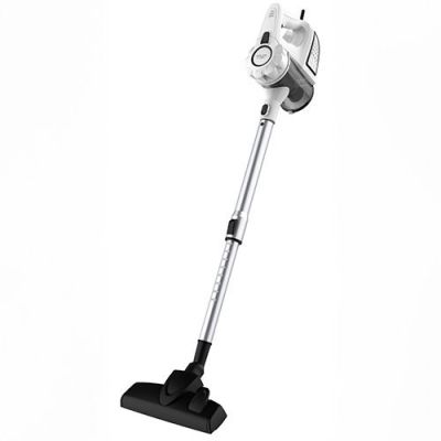 2. ADLER AD 7036w handheld vacuum cleaner white