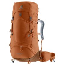 DEUTER AIRCONTACT LITE 35 + 10 SL PECAN-MOCHA 3340023-6626