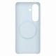 5. Samsung Slim Magnet Case for Samsung Galaxy S26+, compatible with MagSafe - blue