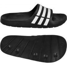 adidas Duramo Slide M G15890 flip-flops