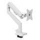 7. Arozzi AZ-ALZARE-NEO-WT Monitor Holder/Stand Desk White