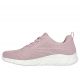 10. Skechers Bobs Sport B Flex Lo shoes - Graceful Stride W 117591 BLSH pink
