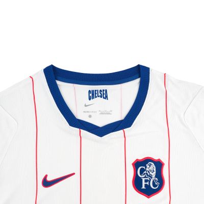 3. Nike Chelsea FC Match 2026/27 Men's Shirt White II6638 101