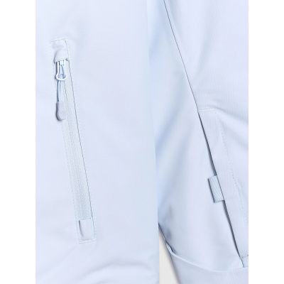 12. Ski jacket 5000 membrane for girls 4F 4FJRAW25TTJAF1058-52S