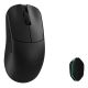 WLMouse YING Magnesium Wireless Gaming Mouse, PAW3950HS, 8K Polling Rate, OMRON Optical Switches – black