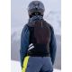 2. ROSSIGNOL FLEXVENT VEST JR children's ski protector black
