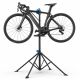 8. Wozinsky WSS-180 floor service stand with knobs for 30 kg bicycles - black