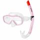 80. Diving set: mask + snorkel Spokey CELEBES SPK-928107
