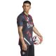 3. adidas Manchester United Pre-Match M T-shirt JD7147