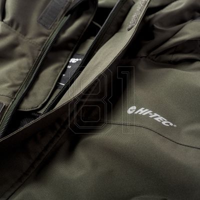 5. Hi-tec Orati M 92800299791 transition jacket
