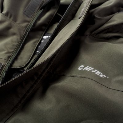 5. Hi-tec Orati M 92800299791 transition jacket