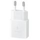 2. Samsung EP-T1510EWE 15W USB-C Wall Charger (OOB Bulk - Replacement Packaging) - White