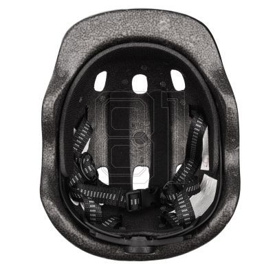 11. Meteor KS06 XS Bike Helmet 44-48 cm Alpacas 17432