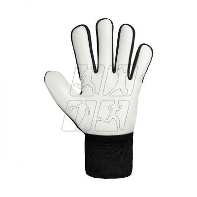 3. Reusch Attrakt Starter Solid 5570514 7700 Goalkeeper Gloves