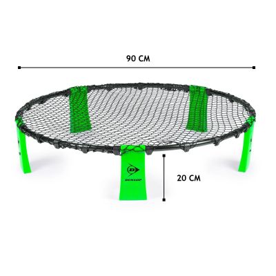 22. DUNLOP SPYDERBALL OUTDOOR GAME
