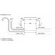 24. BOSCH SMV4HVX07E built-in dishwasher