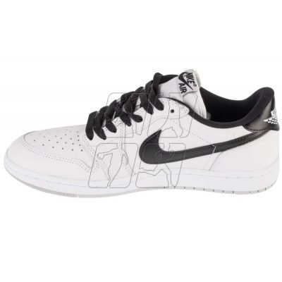 2. Nike Air Jordan 1 Low M FB9933-102 shoes