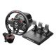 Thrustmaster T248R Shifter Pack Black USB Steering Wheel + Pedals + Gear Shifter Analog/Digital PlayStation 5, PC