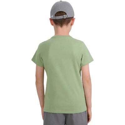 10. T-shirt 4F M2399 Jr 4FJWAW25TTSHM2399 47S