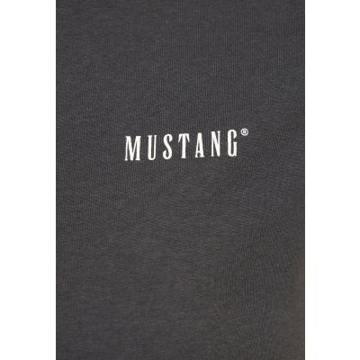 3. Mustang women's T-shirt LOA 1017717 4088