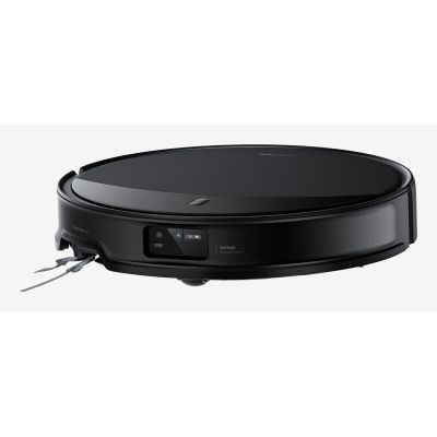 66. Roborock Saros 10R Robot Vacuum Cleaner (Black)