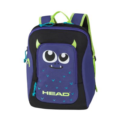 2. Head Tour 14L Children's Backpack Purple 260774